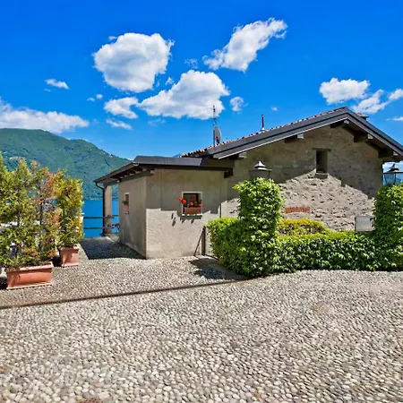 La Terrazza *