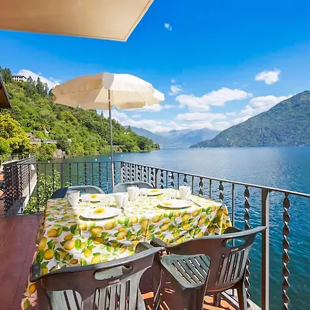 Апартаменты La Terrazza Carmine