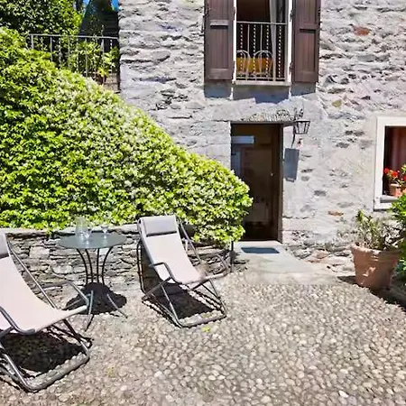 La Terrazza *