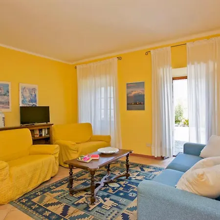La Terrazza Апартаменты *