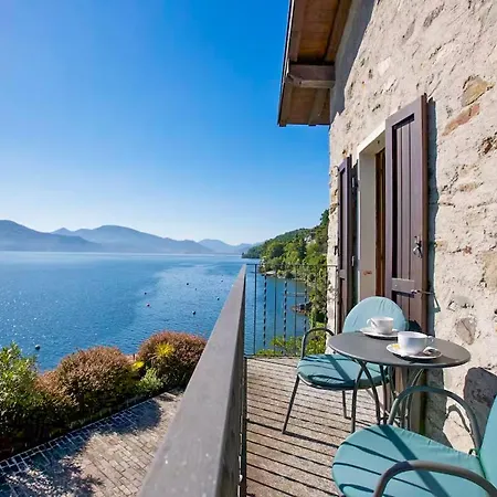 La Terrazza Carmine