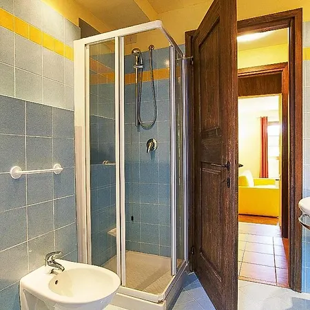 La Terrazza Apartamento