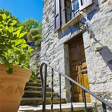 Apartamento La Terrazza