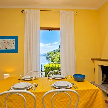 La Terrazza Апартаменты *