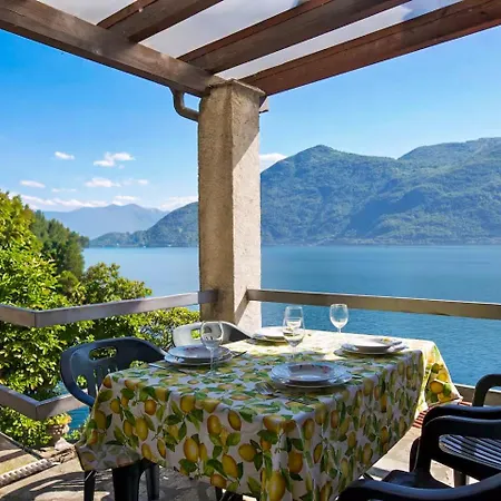Apartamento La Terrazza *