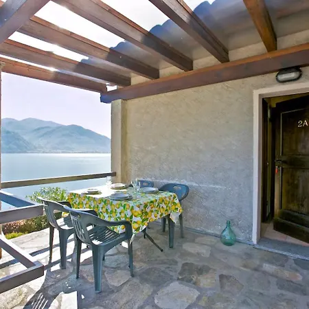 La Terrazza Carmine