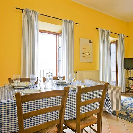 Апартаменты La Terrazza Carmine