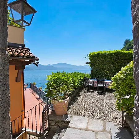 La Terrazza Апартаменты