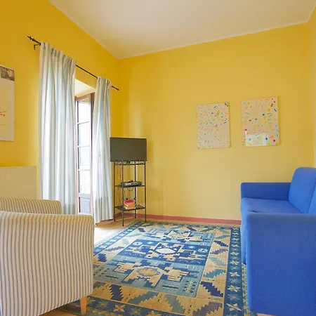 La Terrazza Apartamento
