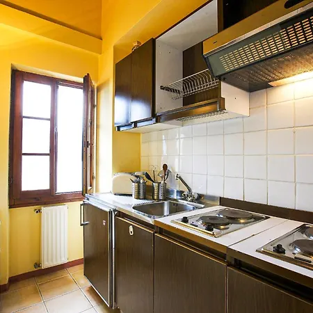 La Terrazza Apartamento Carmine